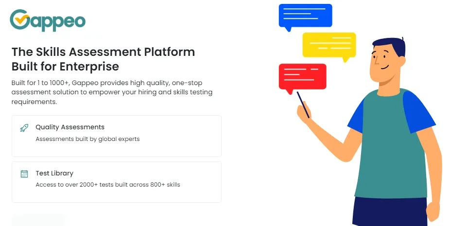 Top 5 Benefits of Implementing Automated Quality Assessments in&nbsp;Recruitment