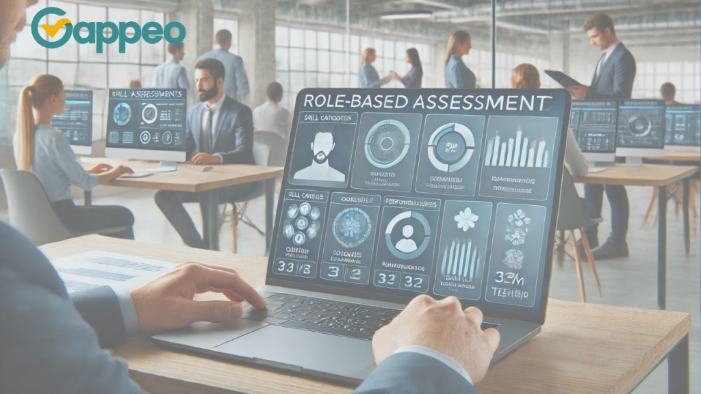 The Importance of Role-Based Assessments in Modern Hiring&nbsp;Practices