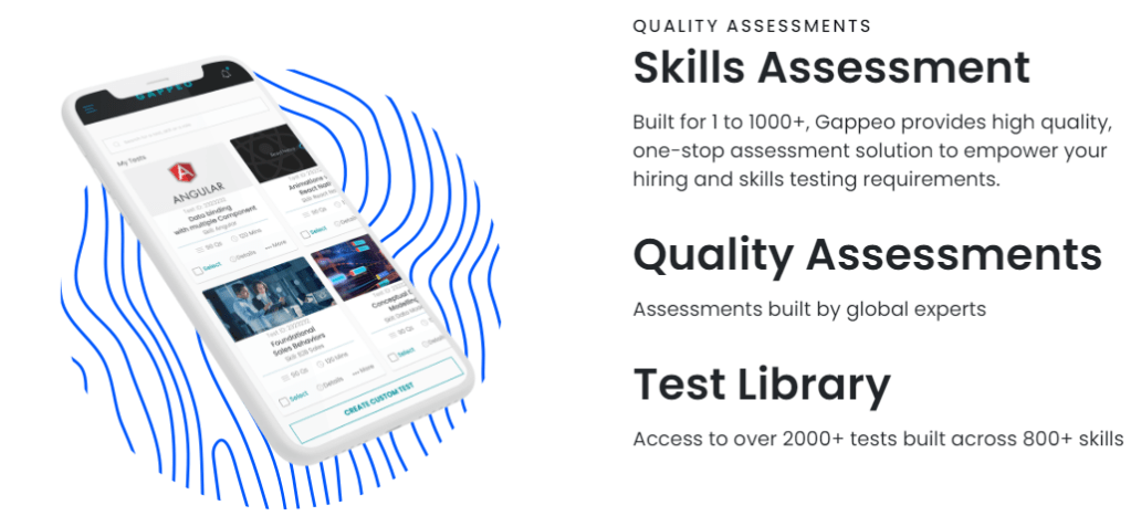 How Skill Assessments Reduce Hiring Bias and Promote&nbsp;Diversity