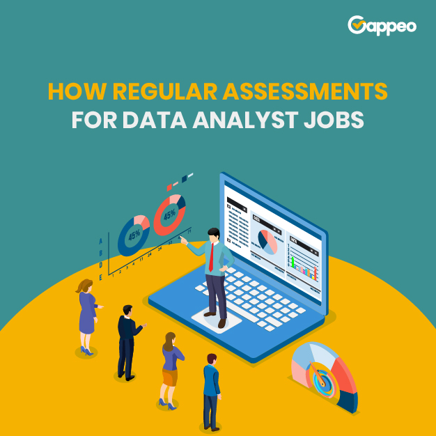 How Regular Assessments Fuel Success in Data Analyst&nbsp;Jobs