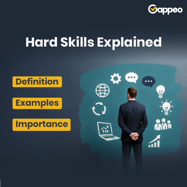 Hard Skills Explained: Definition, Examples, and&nbsp;Importance