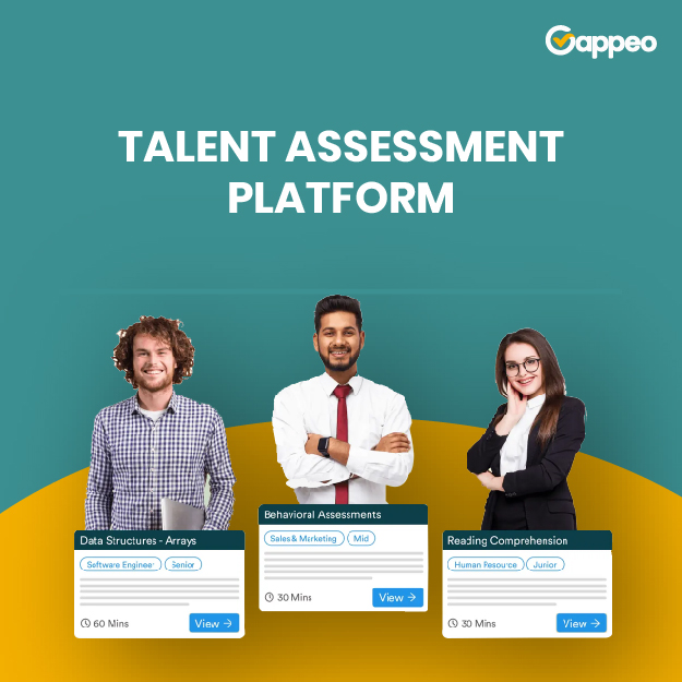 Sales Talent Assessments: How to Hire High-Performing Reps