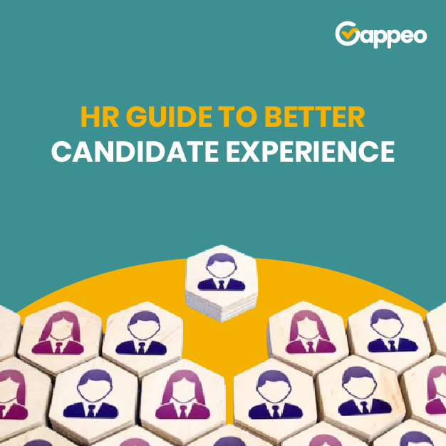 The Ultimate Guide to Enhancing Candidate Experience for HR Teams