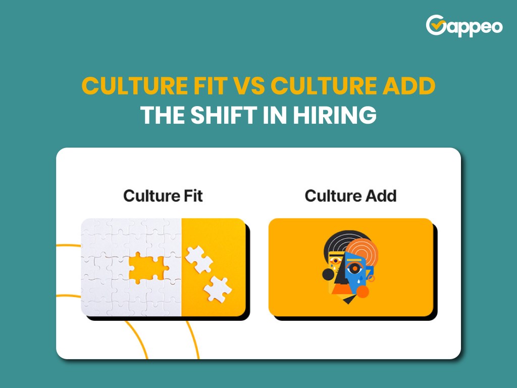Culture Add vs. Culture Fit: A Smarter Way to&nbsp;Hire