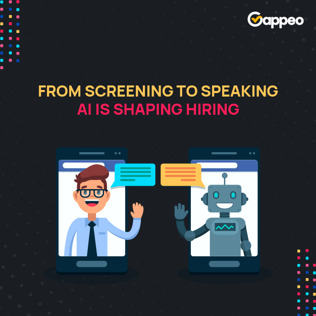 From Screening to Speaking! AI Calling – The Future of Hiring Starts with Smart&nbsp;Conversations
