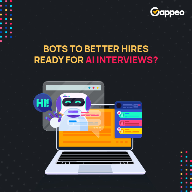 Are You Ready for AI Interviews? The New Era of Smarter Hiring Is Here