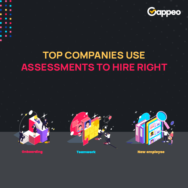 Choosing the Right Assessment Platform: Your Key to Hiring Success