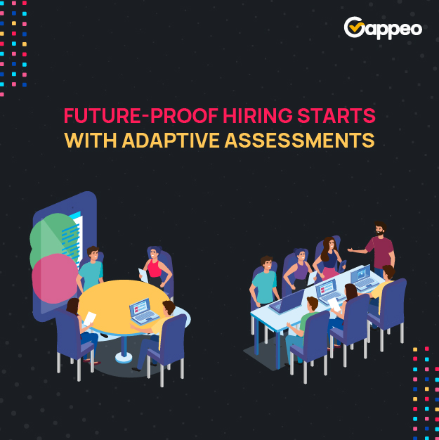 Is Your Organization Ready for Adaptive Assessments? Here’s Why It Truly&nbsp;Matters
